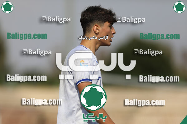 ملوان بندر انزلی ۰ - ۱ خلیج فارس