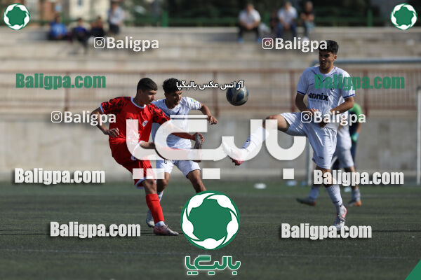 ملوان بندر انزلی ۰ - ۱ خلیج فارس