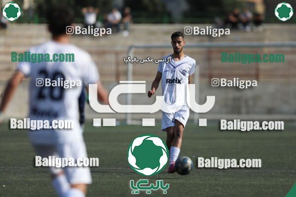 ملوان بندر انزلی ۰ - ۱ خلیج فارس