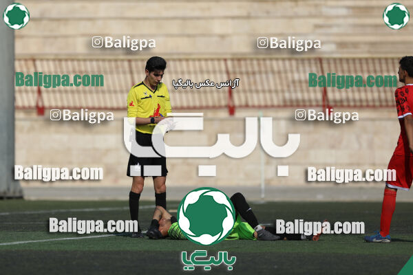 ملوان بندر انزلی ۰ - ۱ خلیج فارس