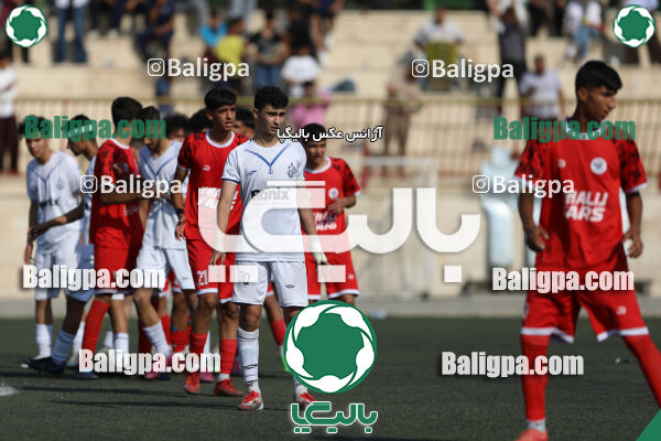 ملوان بندر انزلی ۰ - ۱ خلیج فارس