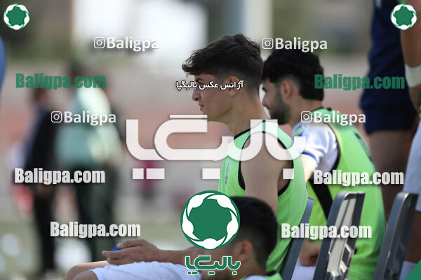 ملوان بندر انزلی ۰ - ۱ خلیج فارس