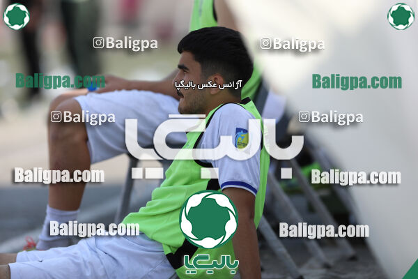 ملوان بندر انزلی ۰ - ۱ خلیج فارس