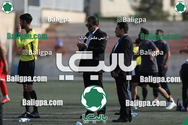 ملوان بندر انزلی ۰ - ۱ خلیج فارس