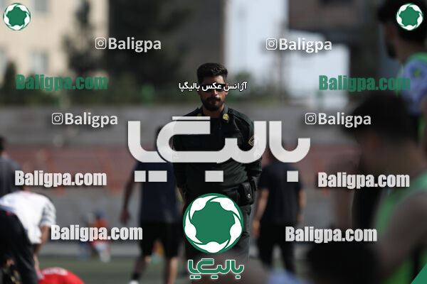 ملوان بندر انزلی ۰ - ۱ خلیج فارس