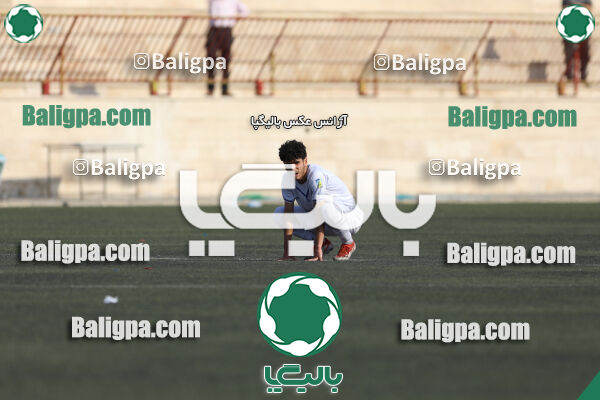 ملوان بندر انزلی ۰ - ۱ خلیج فارس