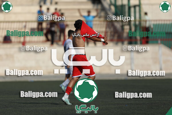 ملوان بندر انزلی ۰ - ۱ خلیج فارس