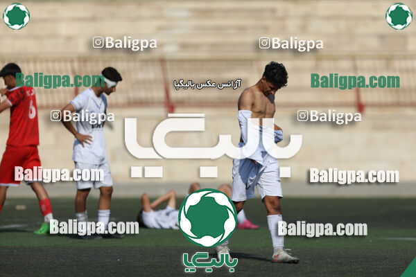 ملوان بندر انزلی ۰ - ۱ خلیج فارس