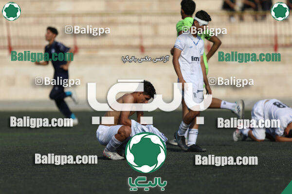 ملوان بندر انزلی ۰ - ۱ خلیج فارس