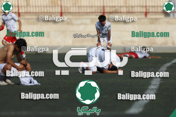 ملوان بندر انزلی ۰ - ۱ خلیج فارس