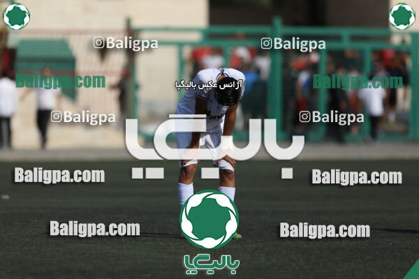 ملوان بندر انزلی ۰ - ۱ خلیج فارس