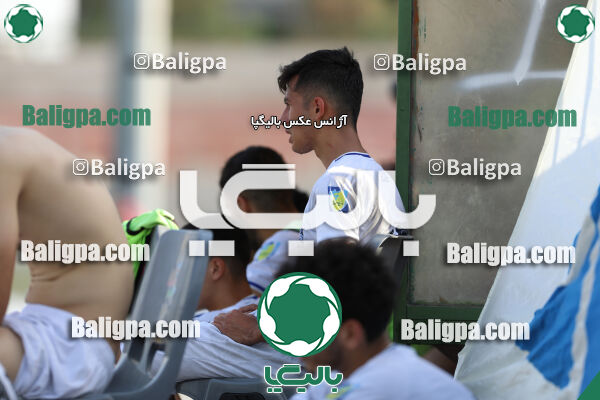 ملوان بندر انزلی ۰ - ۱ خلیج فارس