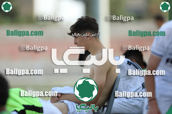 ملوان بندر انزلی ۰ - ۱ خلیج فارس
