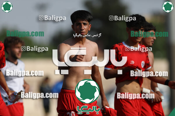 ملوان بندر انزلی ۰ - ۱ خلیج فارس