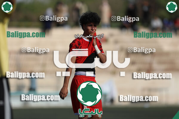 ملوان بندر انزلی ۰ - ۱ خلیج فارس