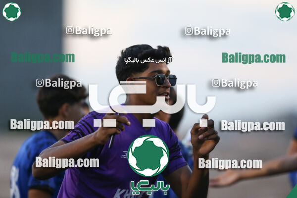 ملوان بندر انزلی ۰ - ۱ خلیج فارس