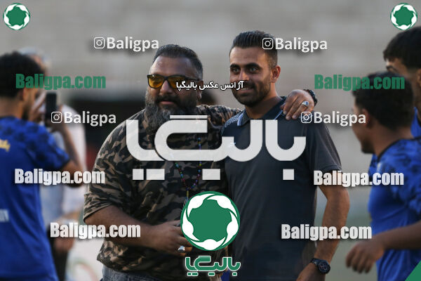 ملوان بندر انزلی ۰ - ۱ خلیج فارس