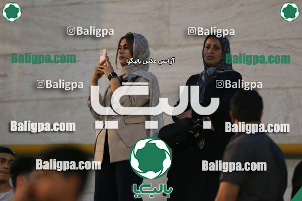 ملوان بندر انزلی ۰ - ۱ خلیج فارس