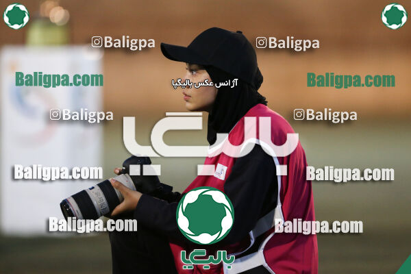 ملوان بندر انزلی ۰ - ۱ خلیج فارس