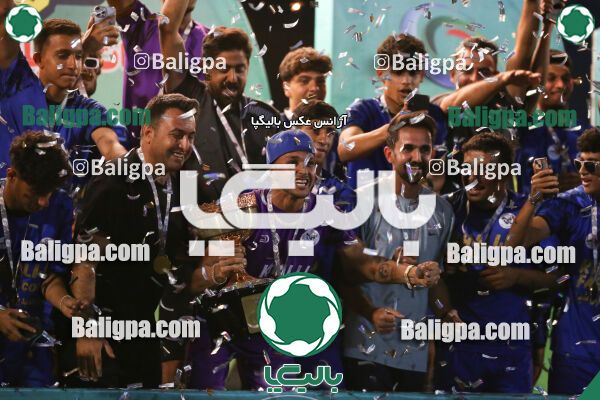 ملوان بندر انزلی ۰ - ۱ خلیج فارس