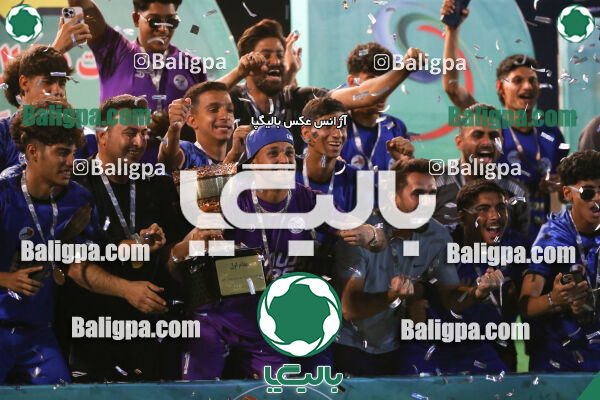 ملوان بندر انزلی ۰ - ۱ خلیج فارس