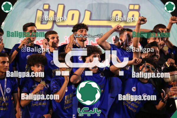 ملوان بندر انزلی ۰ - ۱ خلیج فارس