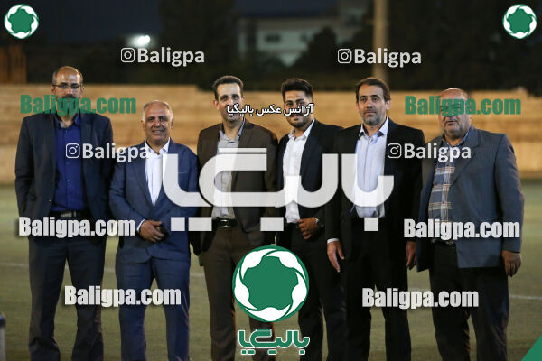 ملوان بندر انزلی ۰ - ۱ خلیج فارس