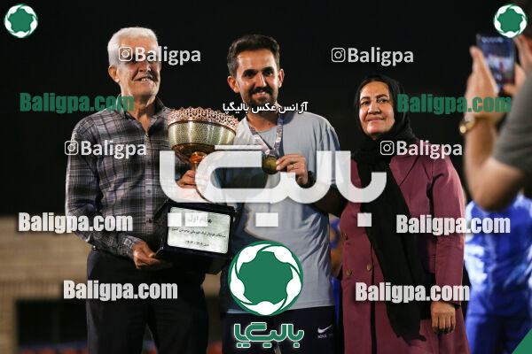 ملوان بندر انزلی ۰ - ۱ خلیج فارس
