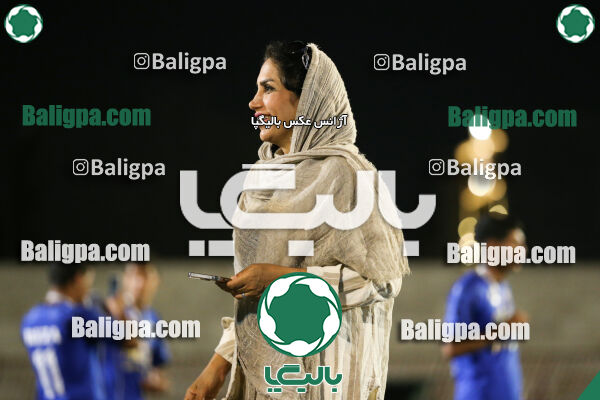 ملوان بندر انزلی ۰ - ۱ خلیج فارس