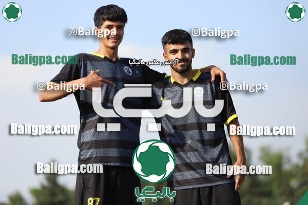 فولاد خوزستان ۲ - ۳ مس کرمان