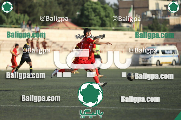فولاد خوزستان ۲ - ۳ مس کرمان