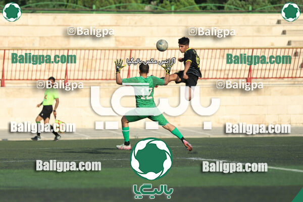 فولاد خوزستان ۲ - ۳ مس کرمان