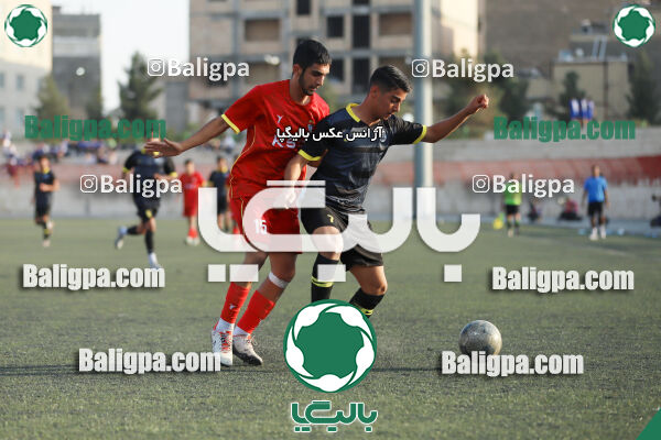 فولاد خوزستان ۲ - ۳ مس کرمان
