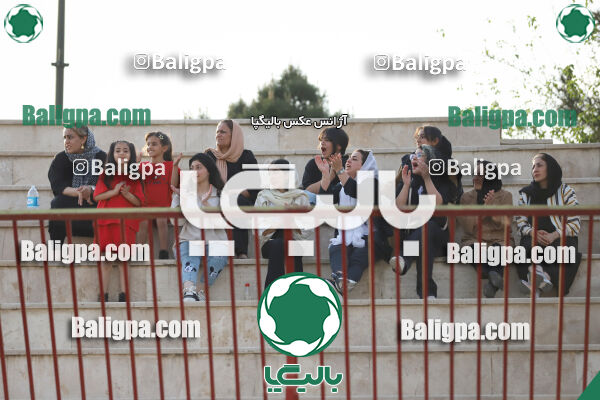 فولاد خوزستان ۲ - ۳ مس کرمان