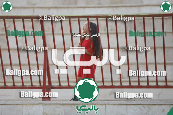 فولاد خوزستان ۲ - ۳ مس کرمان
