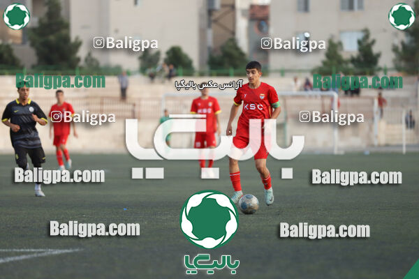 فولاد خوزستان ۲ - ۳ مس کرمان