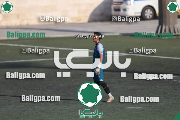 فولاد خوزستان ۲ - ۳ مس کرمان