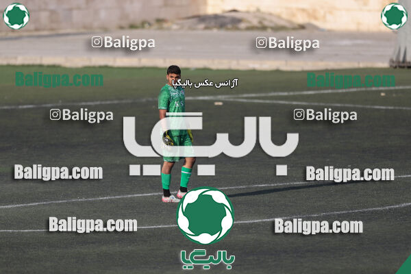 فولاد خوزستان ۲ - ۳ مس کرمان