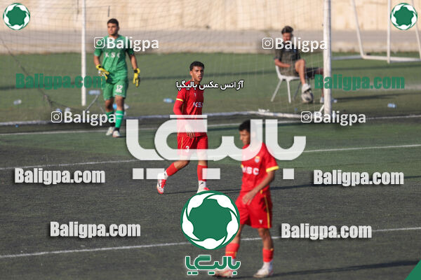 فولاد خوزستان ۲ - ۳ مس کرمان