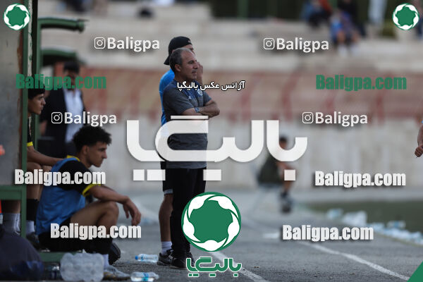 فولاد خوزستان ۲ - ۳ مس کرمان