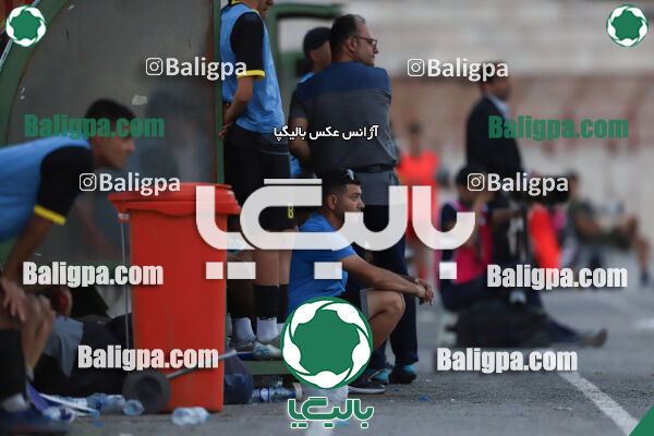 فولاد خوزستان ۲ - ۳ مس کرمان