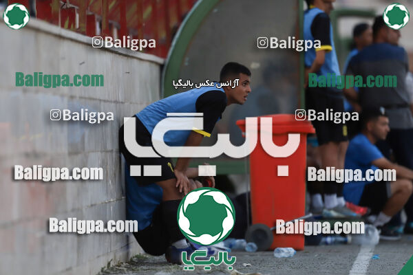 فولاد خوزستان ۲ - ۳ مس کرمان
