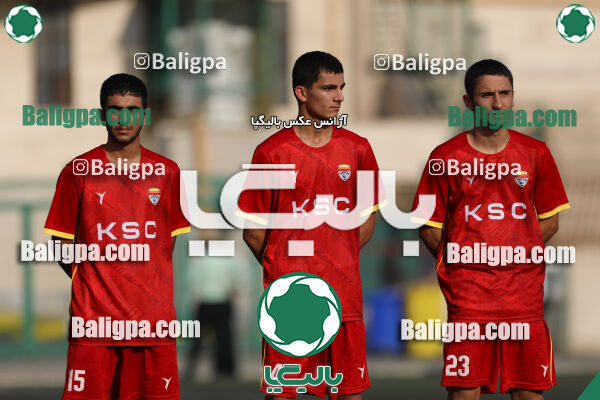فولاد خوزستان ۲ - ۳ مس کرمان