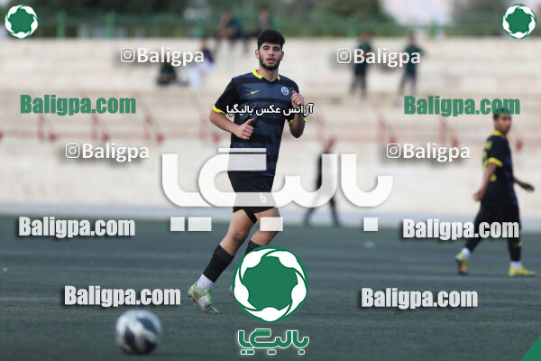 فولاد خوزستان ۲ - ۳ مس کرمان
