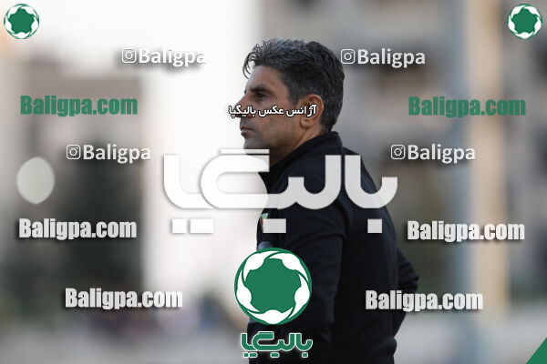 فولاد خوزستان ۲ - ۳ مس کرمان