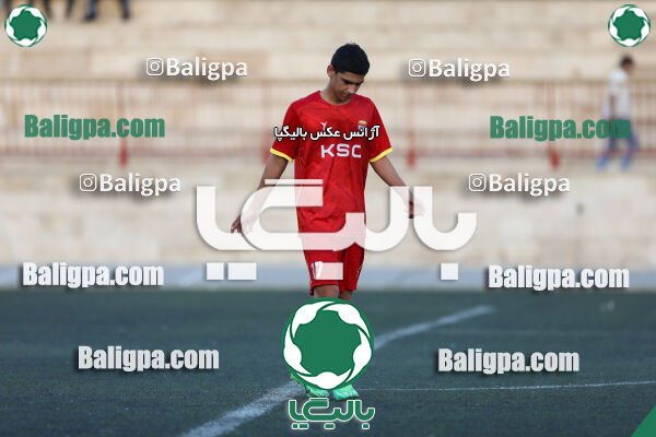 فولاد خوزستان ۲ - ۳ مس کرمان