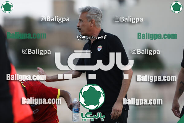 فولاد خوزستان ۲ - ۳ مس کرمان