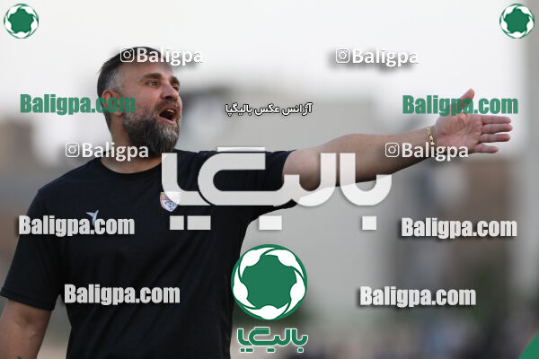 فولاد خوزستان ۲ - ۳ مس کرمان