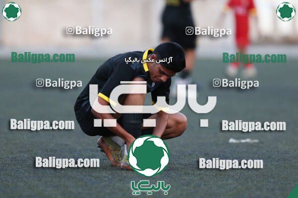 فولاد خوزستان ۲ - ۳ مس کرمان