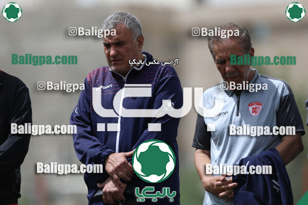 اردوی استعدادیابی زیر 13 سال فوتبال استان تهران